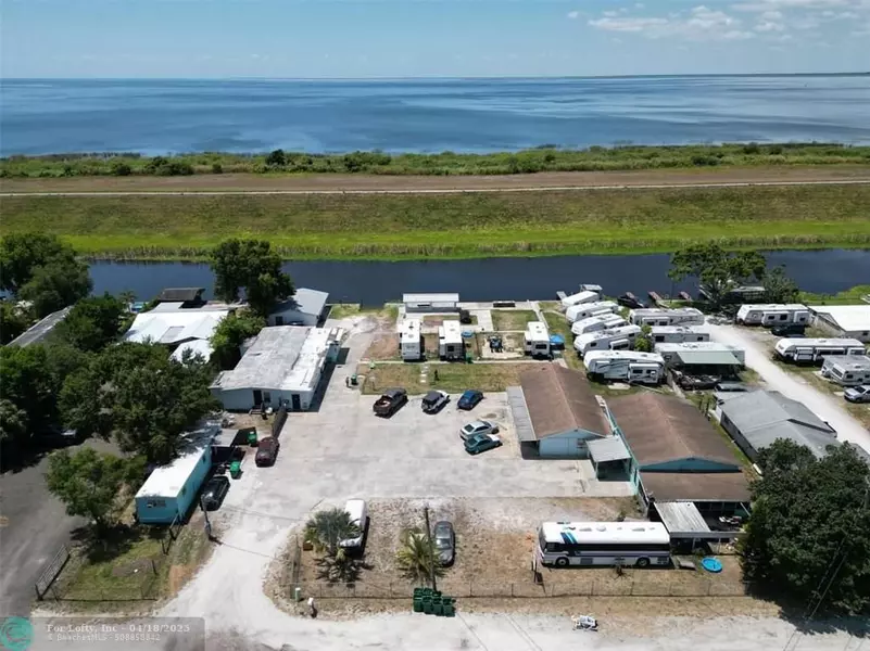 5350 US Highway 441, Okeechobee, FL 34974