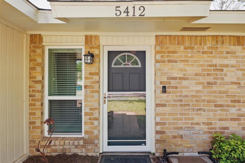 Lake Dallas, TX 75065,5412 Prince Drive
