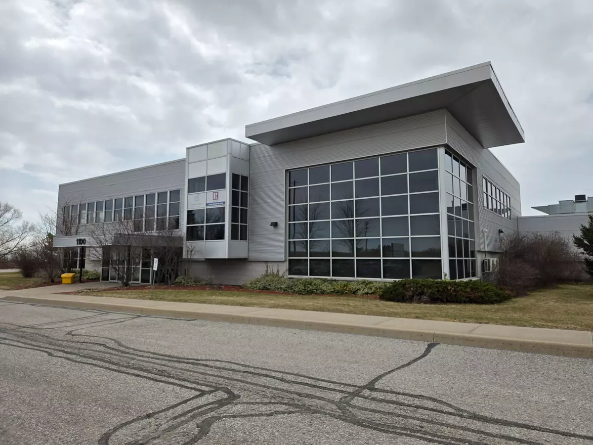 Clarington, ON L1C 3K5,1100 Bennett RD #104-105