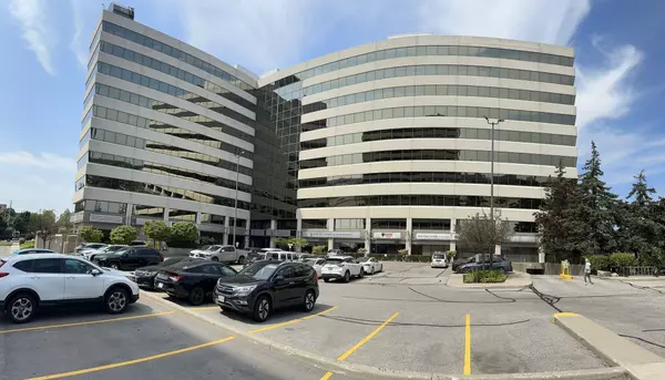 305 Milner AVE #700-07, Toronto E11, ON M1B 3V4