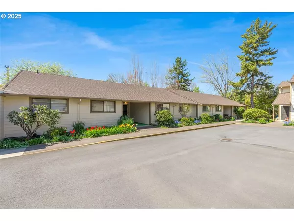 1100 N MERIDIAN ST #2,  Newberg,  OR 97132