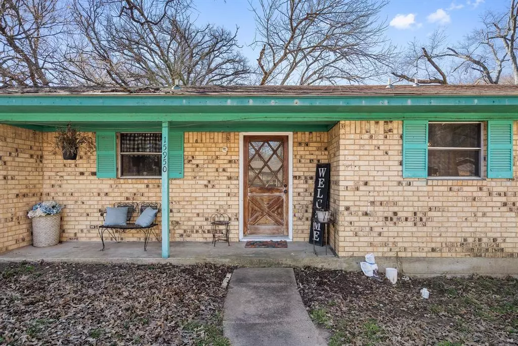 Kemp, TX 75143,15950 Cherokee Trail