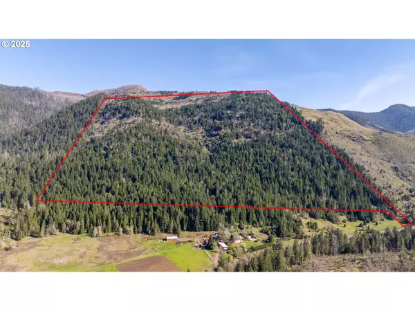 14536 LITTLE RIVER RD, Glide, OR 97443