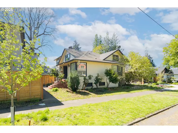 515 E 28TH ST, Vancouver, WA 98663