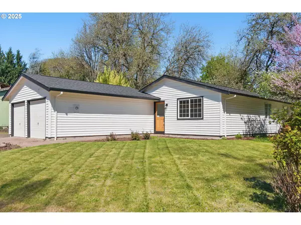 Newberg, OR 97132,1200 N MARGUERITE WAY