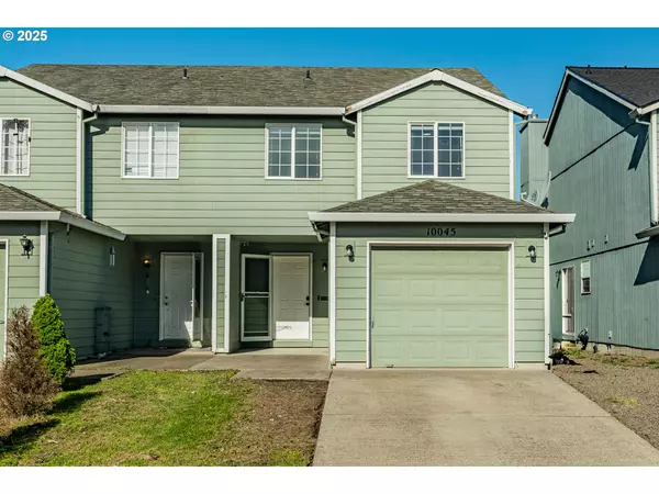 10045 NW IRON RIDGE PL, North Plains, OR 97133