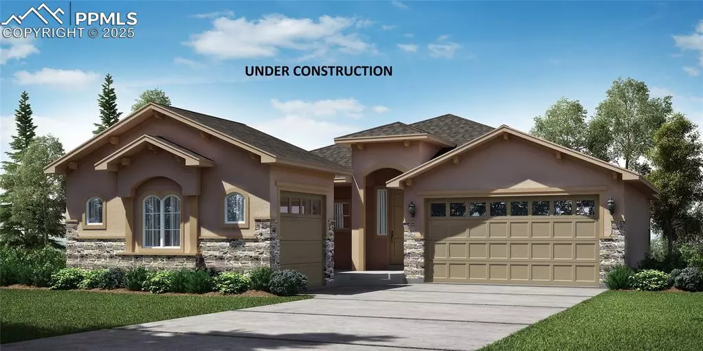 13442 Crooked Hill DR, Peyton, CO 80831