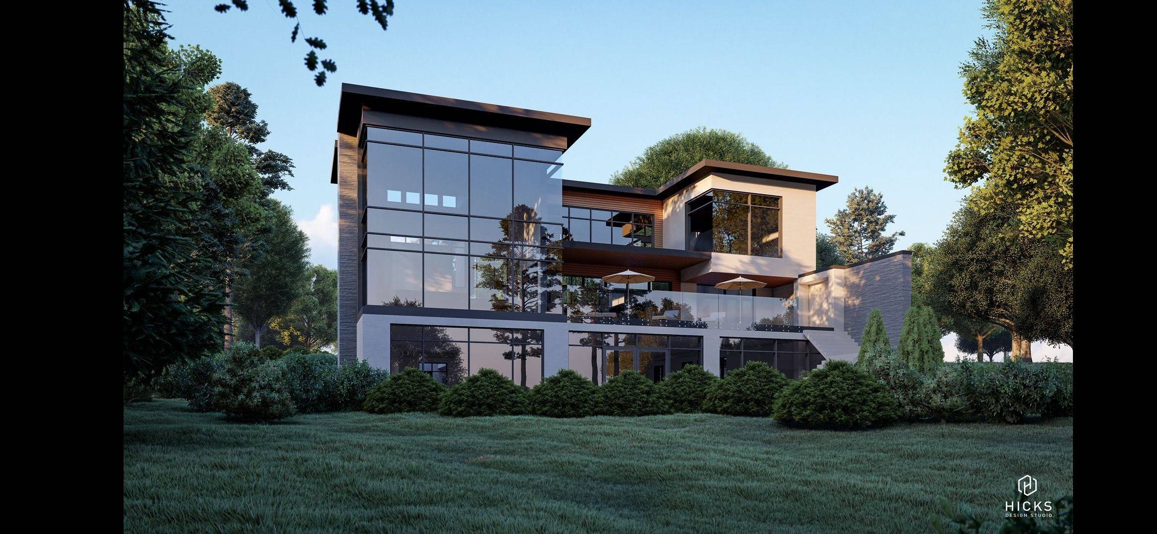 26 Holyrood AVE, Oakville, ON L6K 2V3