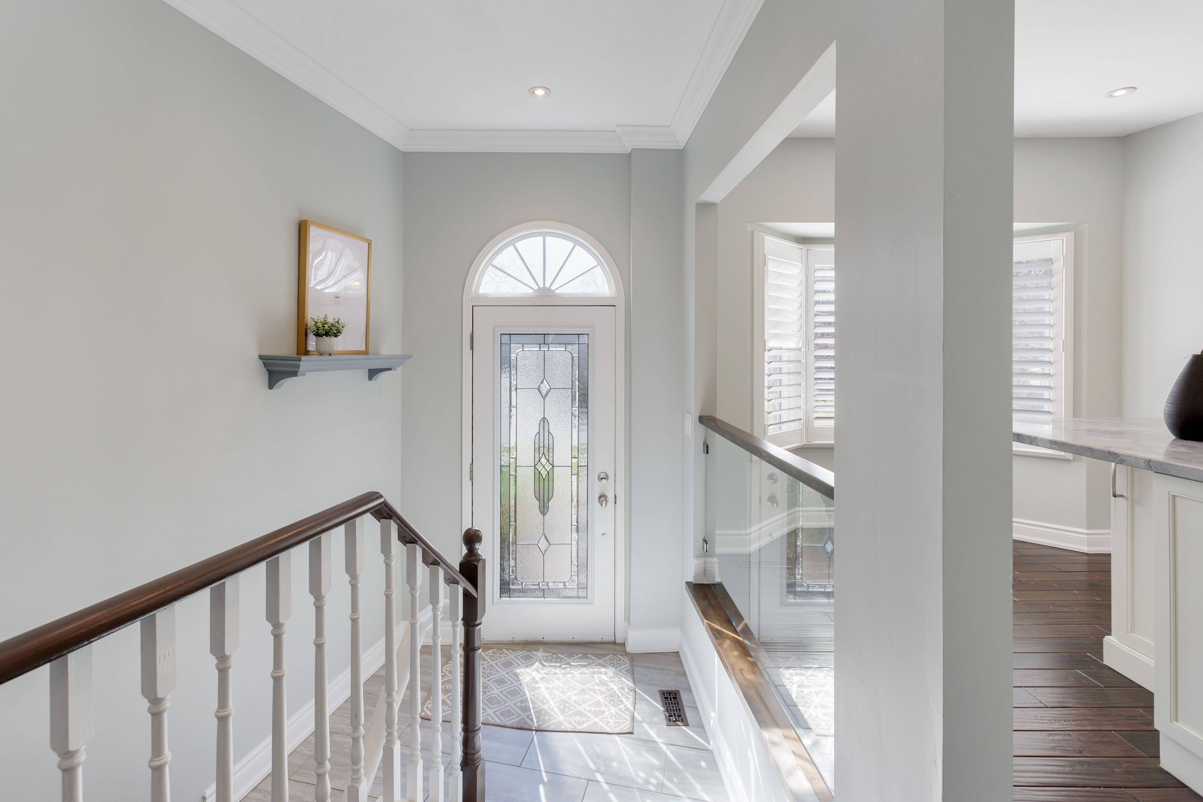 Oakville, ON L6L 6K8,69 Tradewind DR