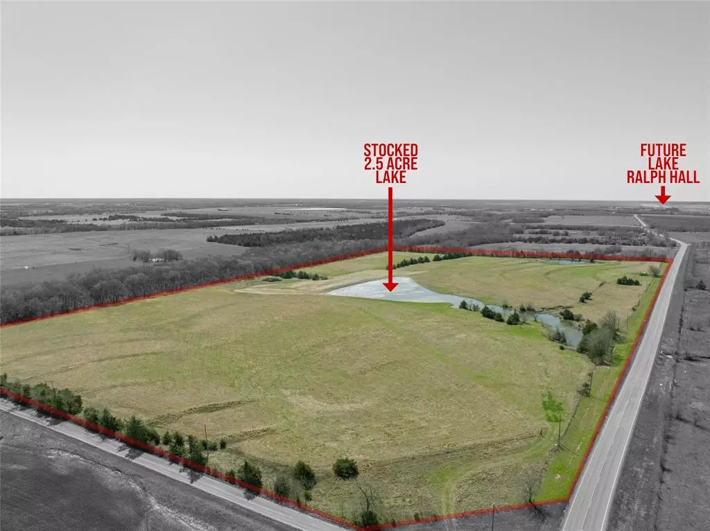 Honey Grove, TX 75446,TBD FM 824