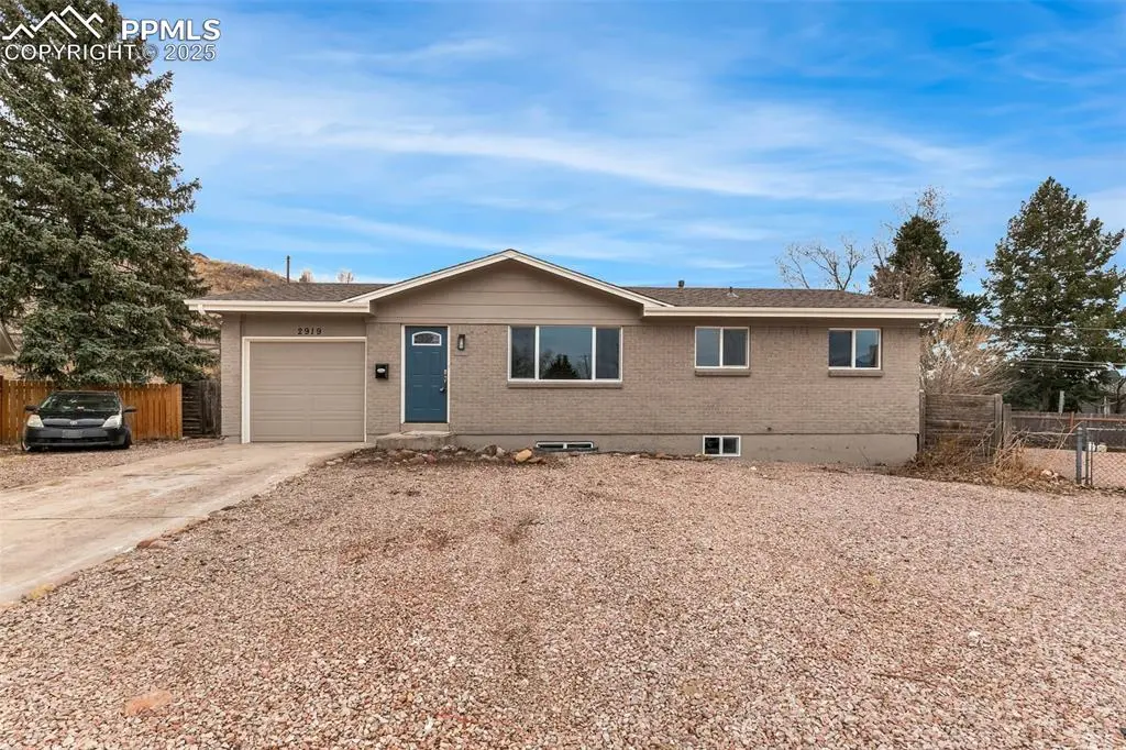 Colorado Springs, CO 80910,2919 Dorado DR