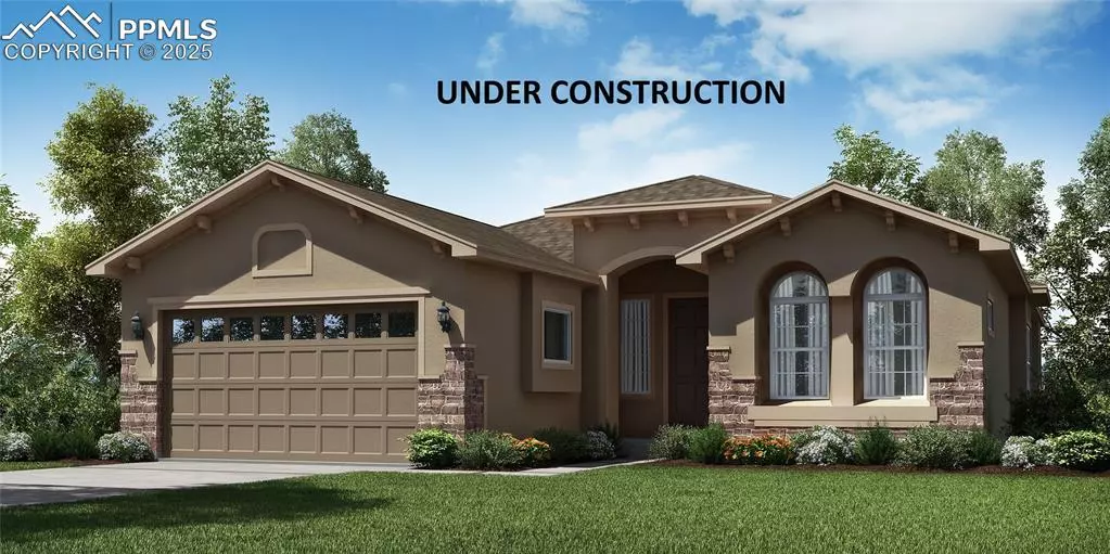 Peyton, CO 80831,13562 Crooked Hill DR