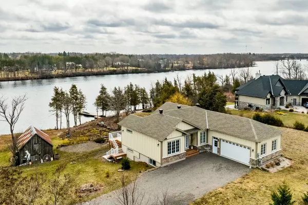 Montague, ON K0G 1N0,853 Heritage DR