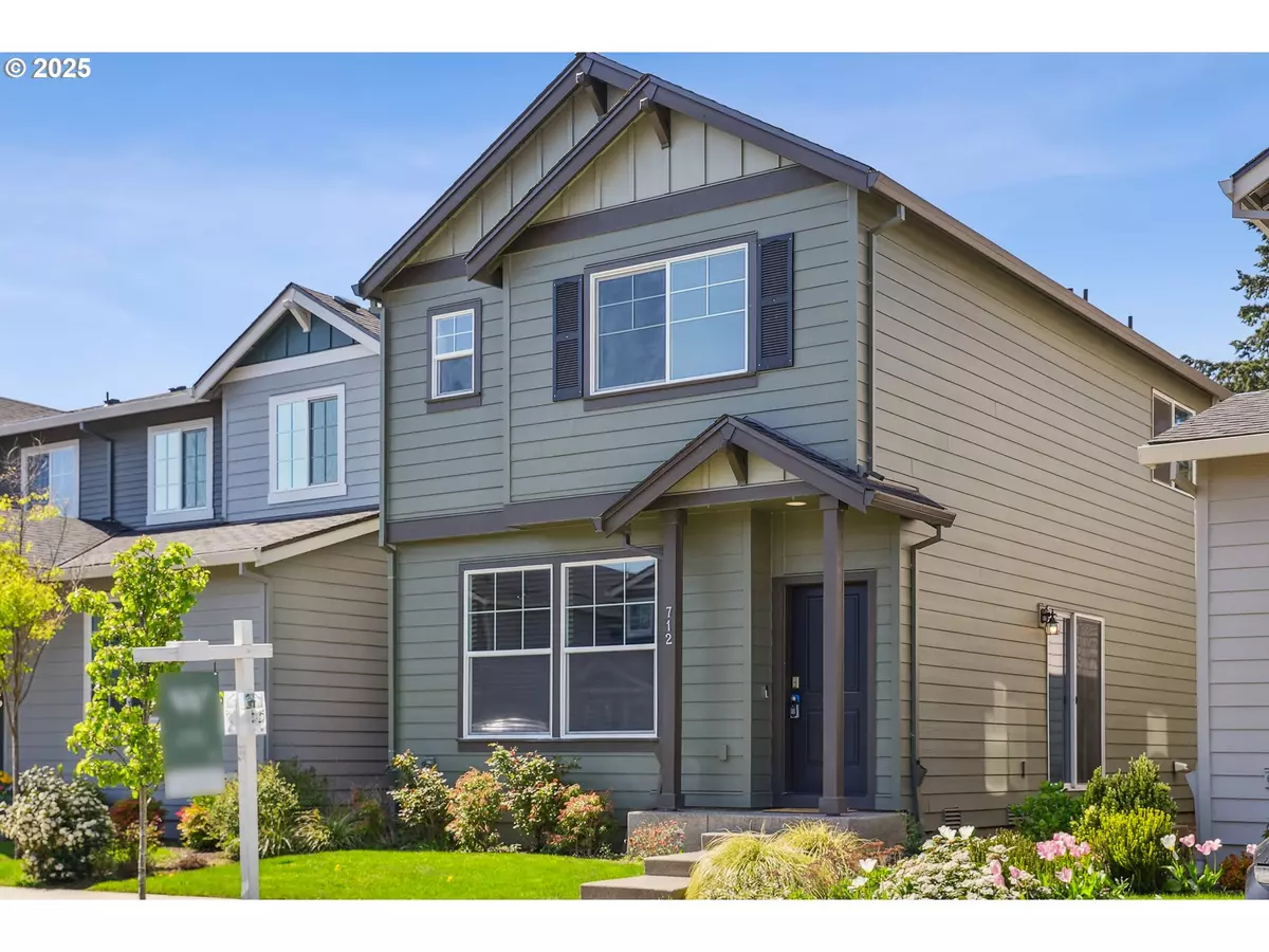 Vancouver, WA 98684,712 NE 138TH PL