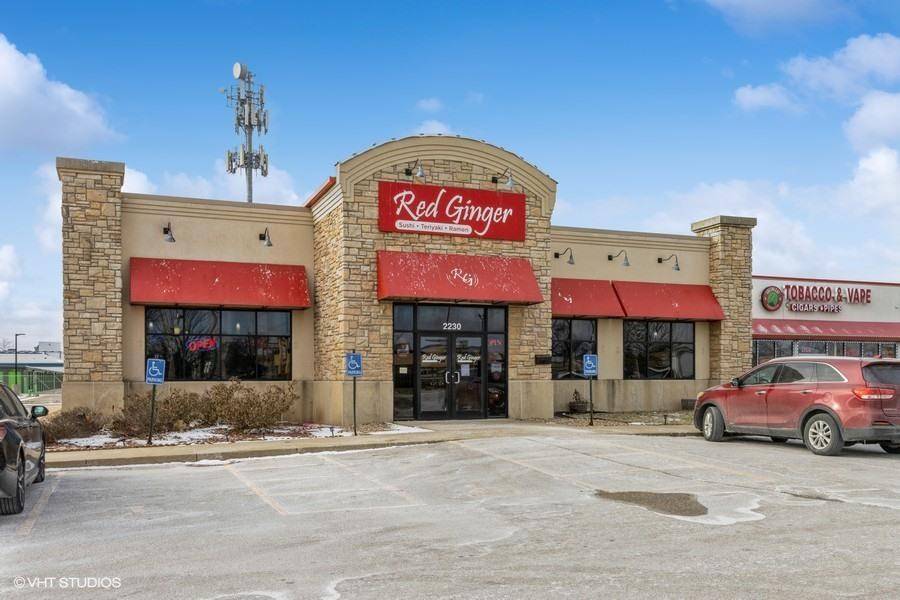 2230 Edgewood Rd SW, Cedar Rapids, IA 52404
