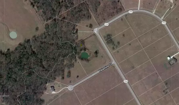 L 273 Cowboy Drive, Corsicana, TX 75109