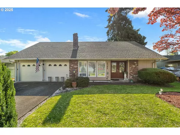 Longview, WA 98632,2302 LEE AVE
