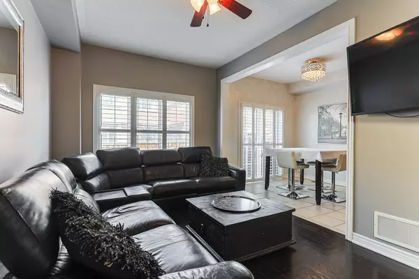 Burlington, ON L7M 0G2,4693 Kurtz RD