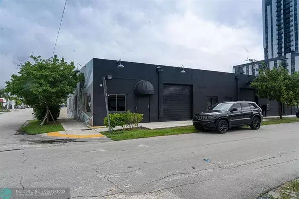401 NE 8th St, Fort Lauderdale, FL 33304