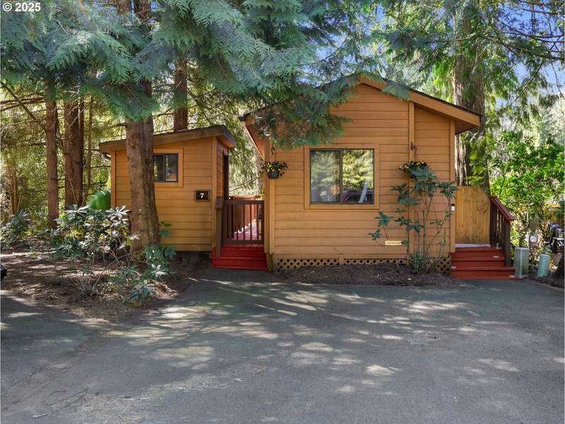 65000 E HIGHWAY 26 #WFB7, Welches, OR 97067