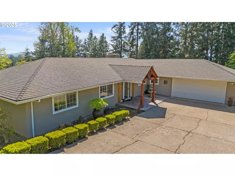 13665 SE 178TH AVE, Damascus, OR 97089