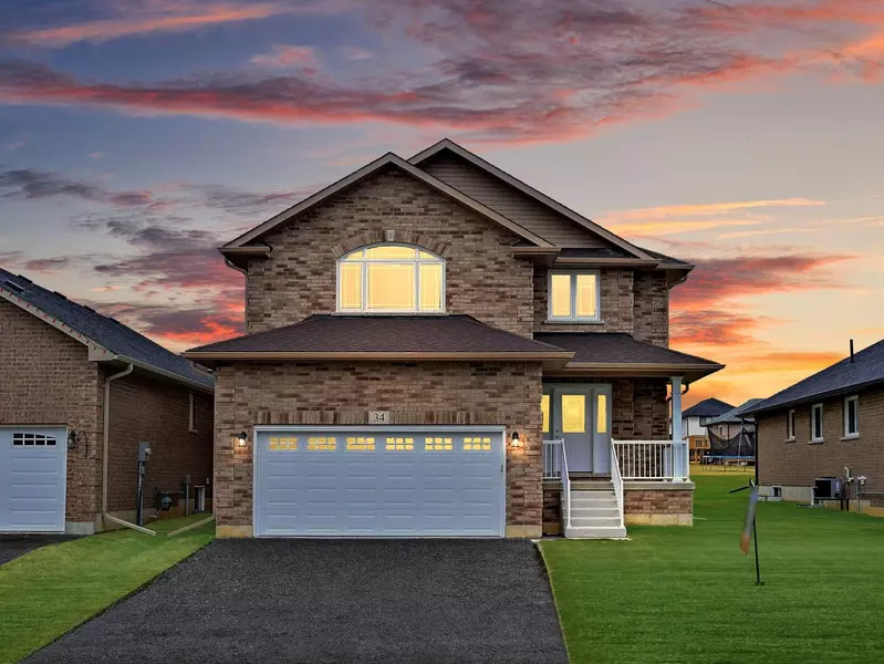34 Maryann LN, Asphodel-norwood, ON K0L 2V0