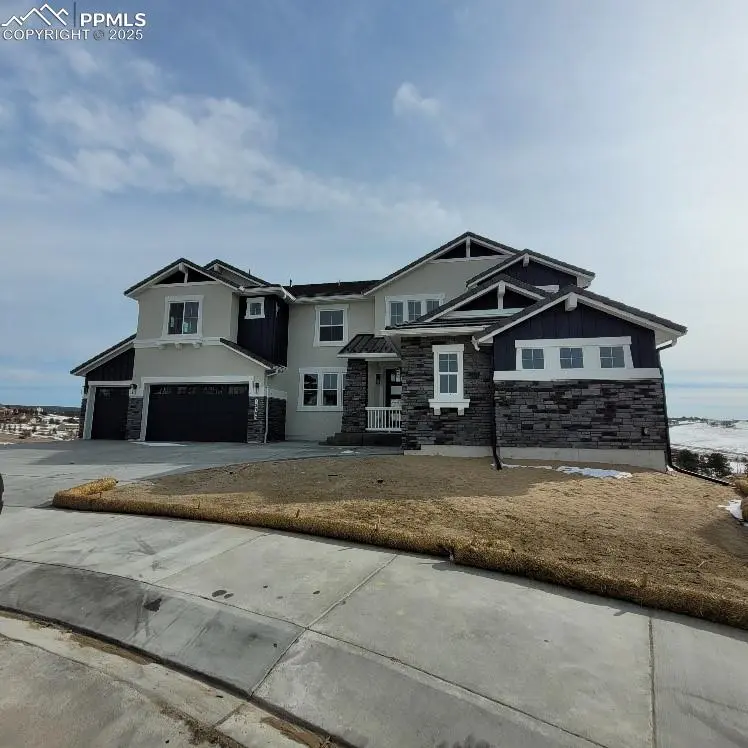 Colorado Springs, CO 80921,12383 Mionetto CT