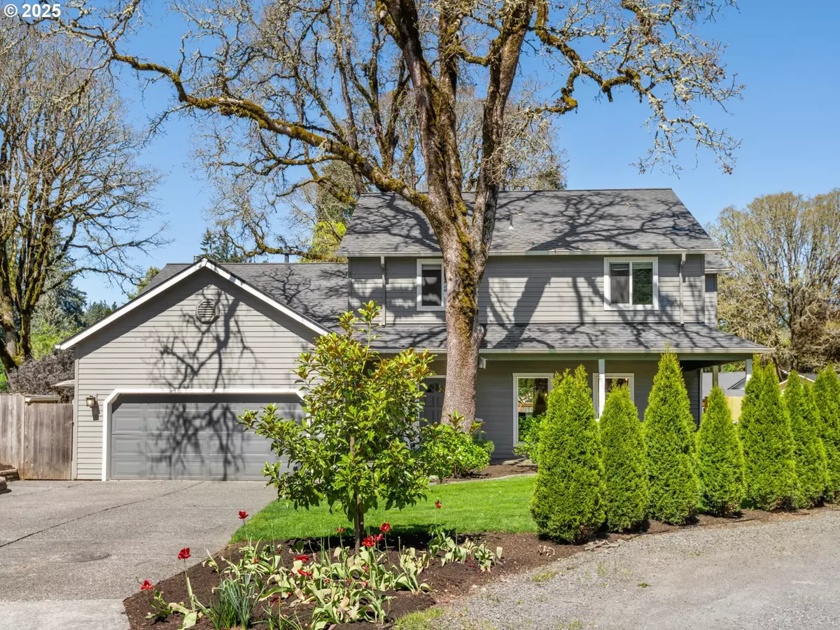 Lake Oswego, OR 97035,17488 MARDEE AVE