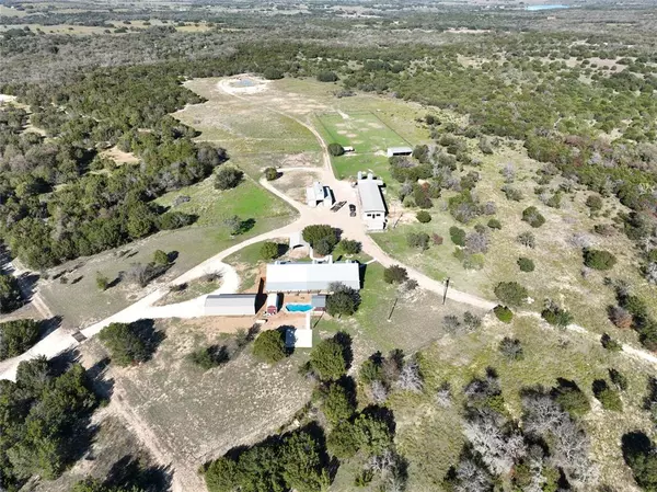 Hico, TX 76457,1673 Lot 2 County Road 295