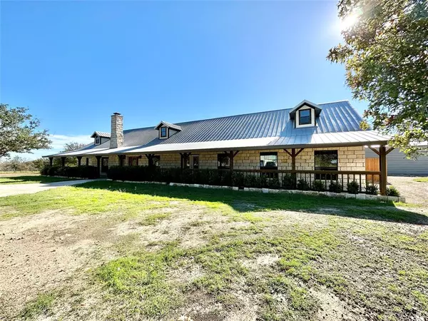 Hico, TX 76457,1673 Lot 2 County Road 295
