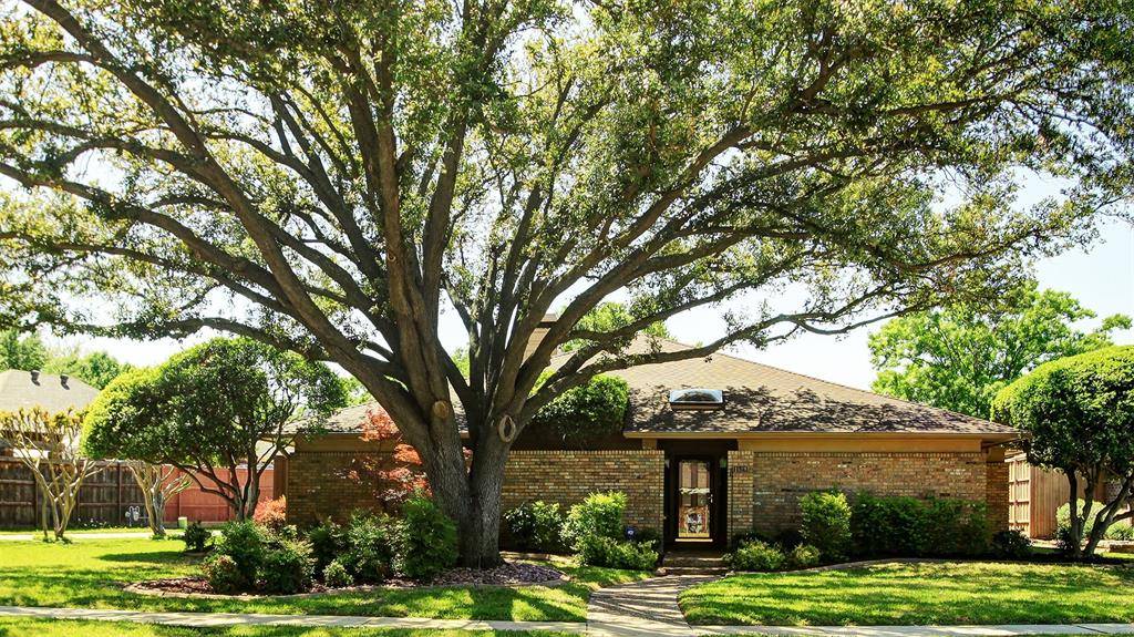 1528 Sunnyslope Drive, Carrollton, TX 75007