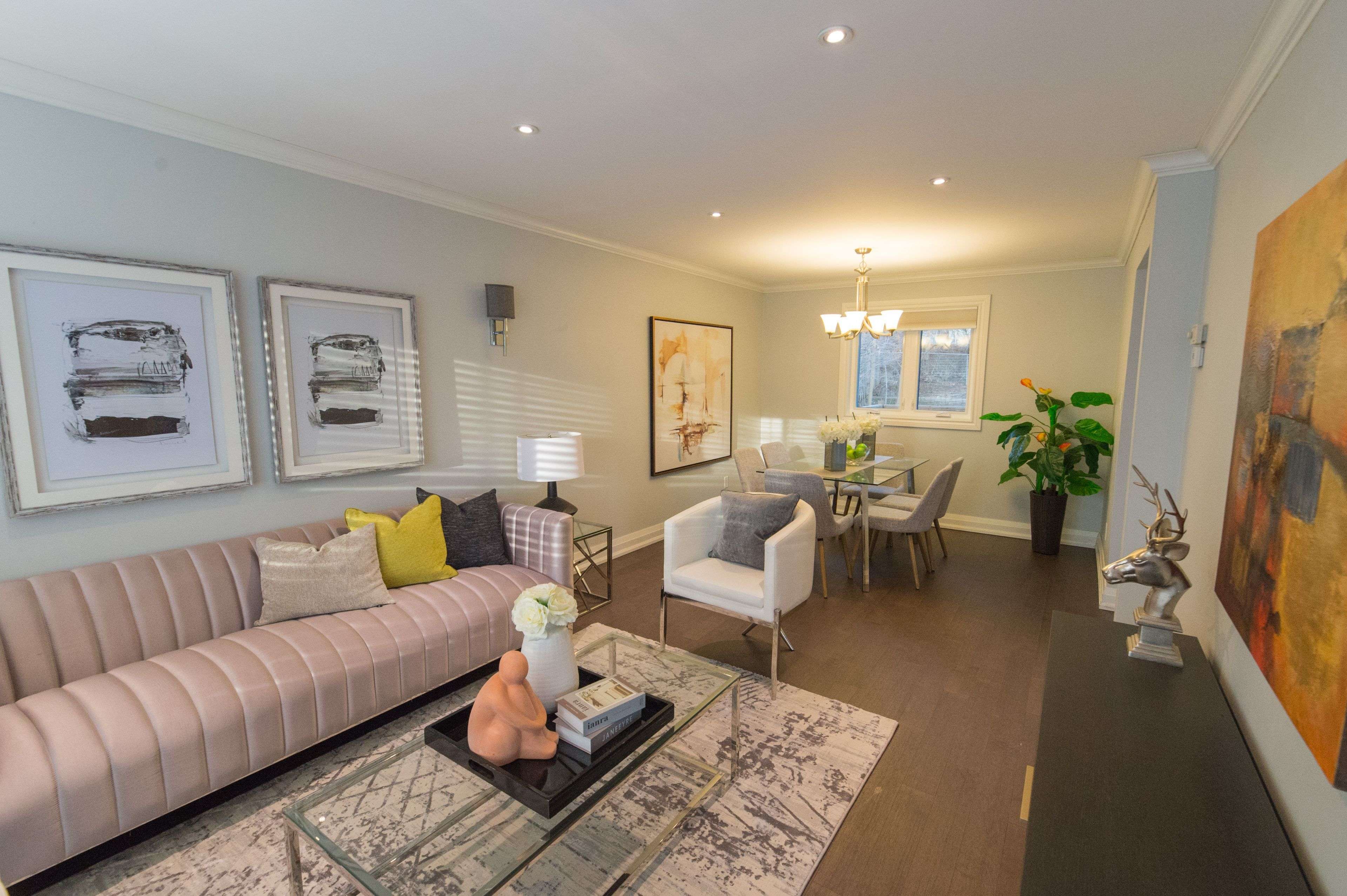 Toronto C15, ON M2H 1J5,14 Lehar CRES