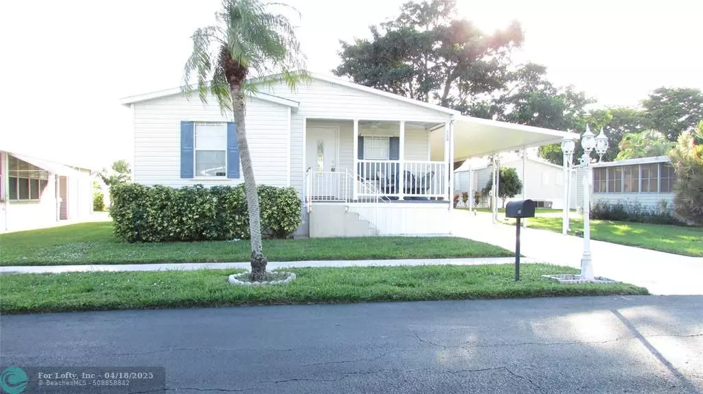 Deerfield Beach, FL 33064,160 NW 53rd St