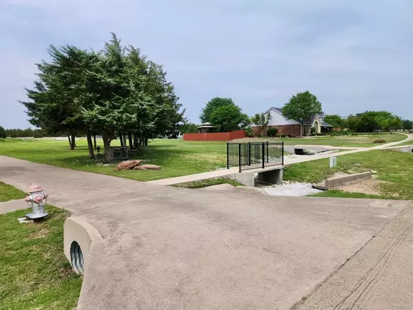 Red Oak, TX 75154,107 Hidden Creek Lane