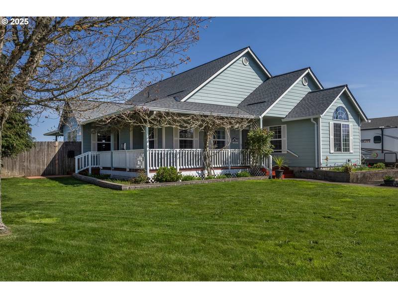 788 SE MEADOWS LOOP, Sheridan, OR 97378