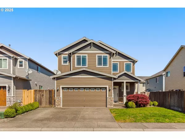 610 NE 143RD ST, Vancouver, WA 98685