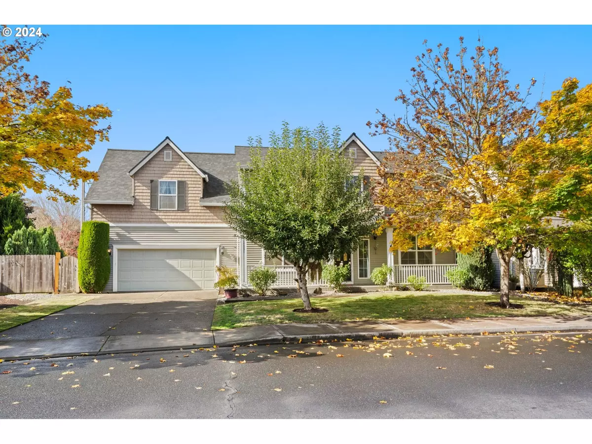 Scappoose, OR 97056,52091 SE 9TH ST