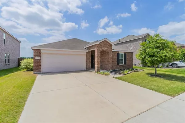 Haslet, TX 76052,925 DRESSAGE Drive