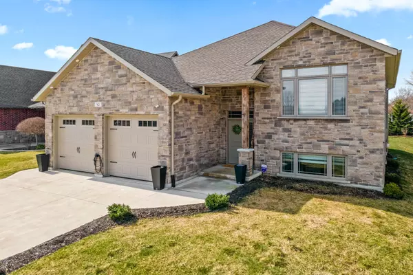 42 Mill ST, Kincardine, ON N0G 2T0