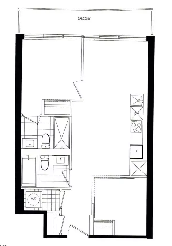 Toronto C10, ON M4P 1V4,117 Broadway AVE #3005