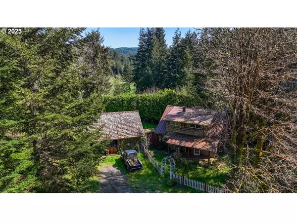North Bend, OR 97459,66756 WAYMIRE RD