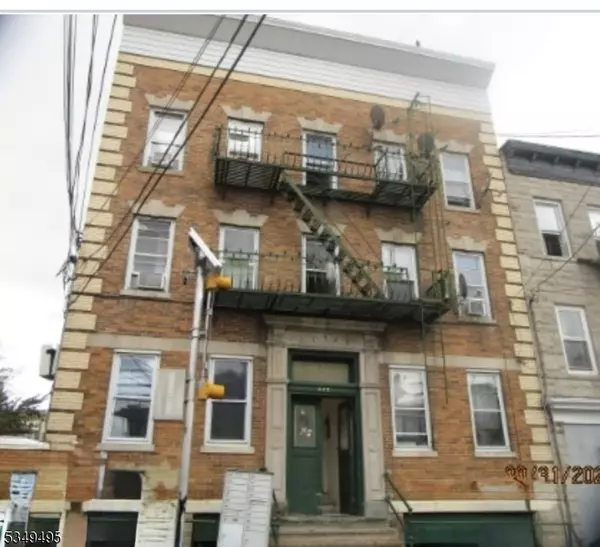 577 N 6Th St, Newark City, NJ 07107