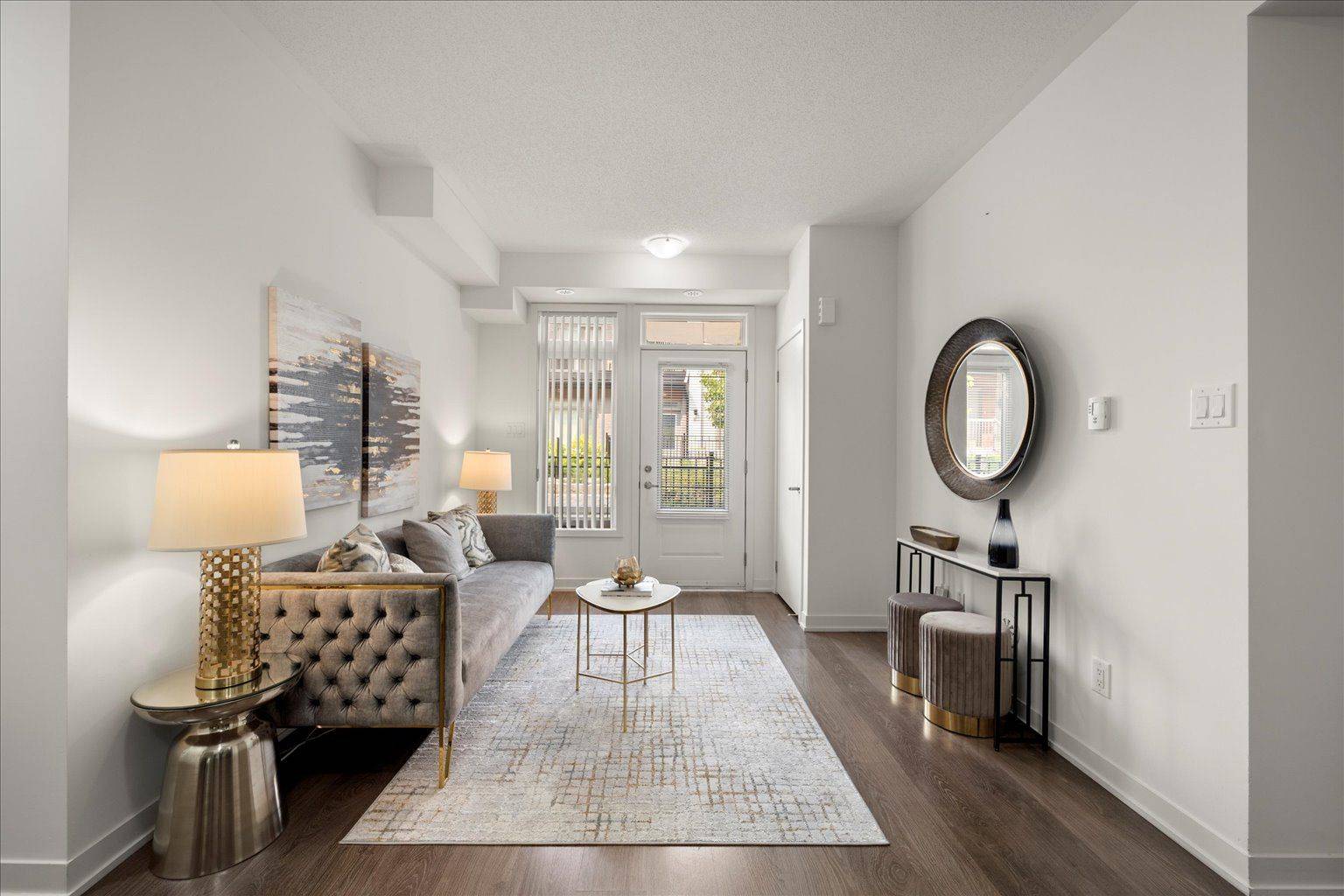 70 Orchid Place DR #19, Toronto E11, ON M1B 0C4