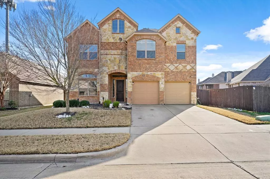 Fate, TX 75087,668 Sharpley Drive