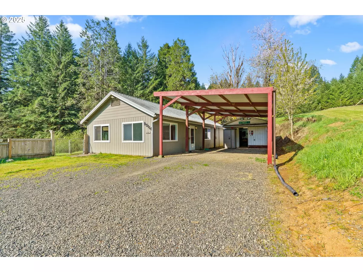 Marcola, OR 97454,95116 MARCOLA RD
