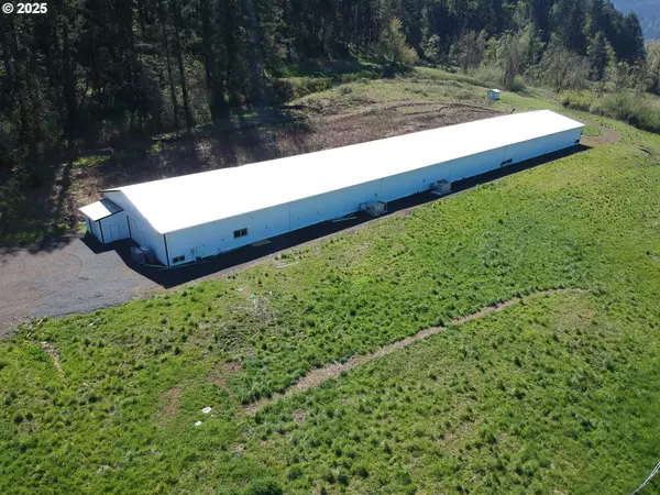 Springfield, OR 97478,37080 CAMP CREEK RD