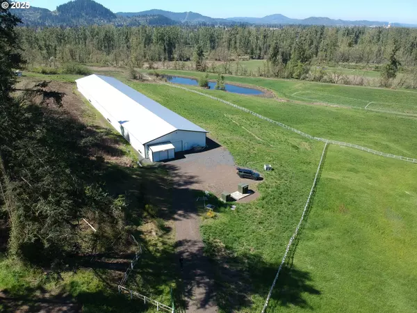Springfield, OR 97478,37080 CAMP CREEK RD