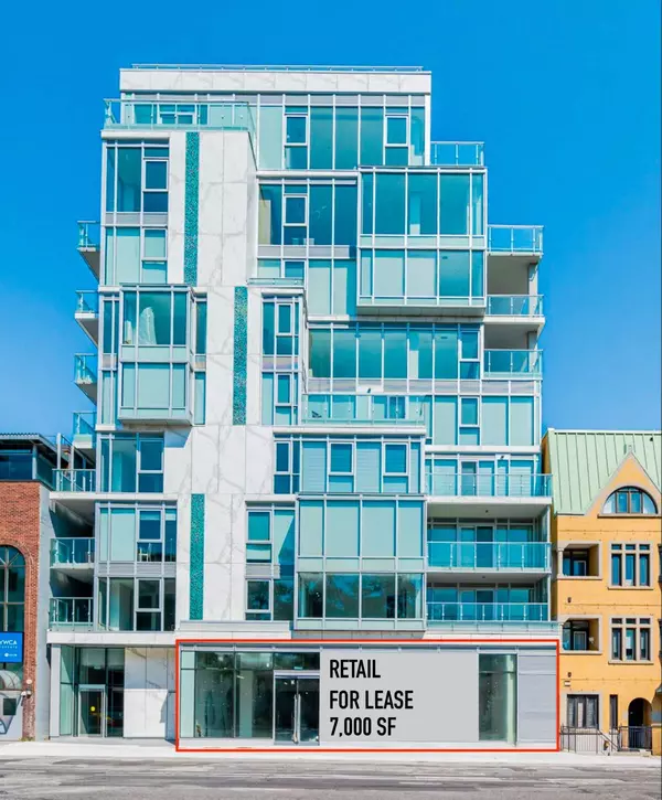 346 Davenport RD #Retail (Main), Toronto C02, ON M5R 1K6