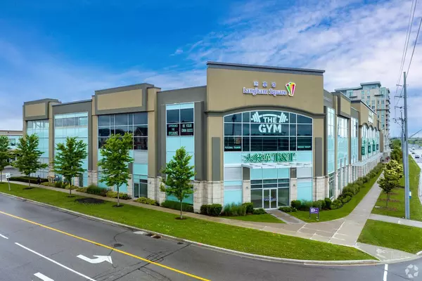 8339 Kennedy RD, Markham, ON L3R 5T5