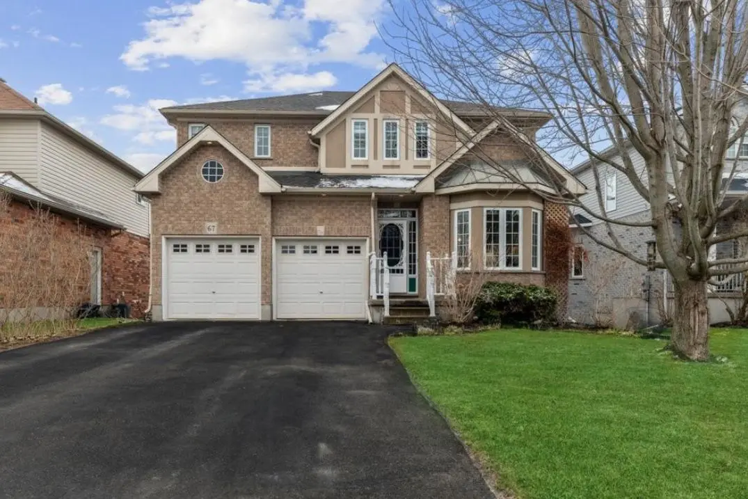 Wellesley, ON N0B 2T0,67 Ferris DR